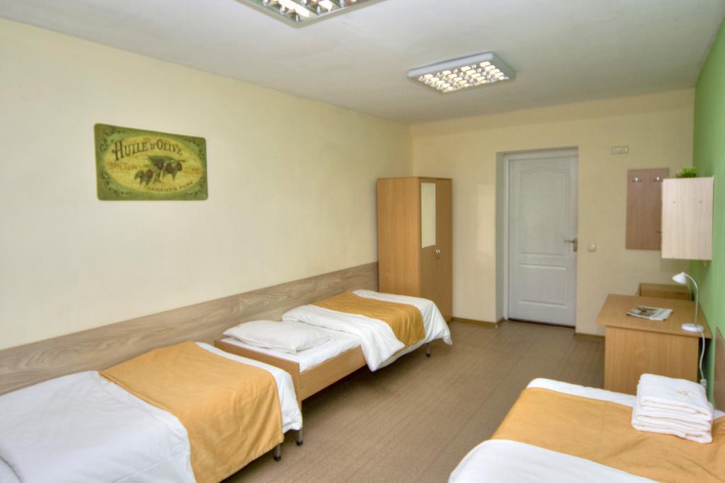 Hostel Podolski Plus Kyiv Room photo