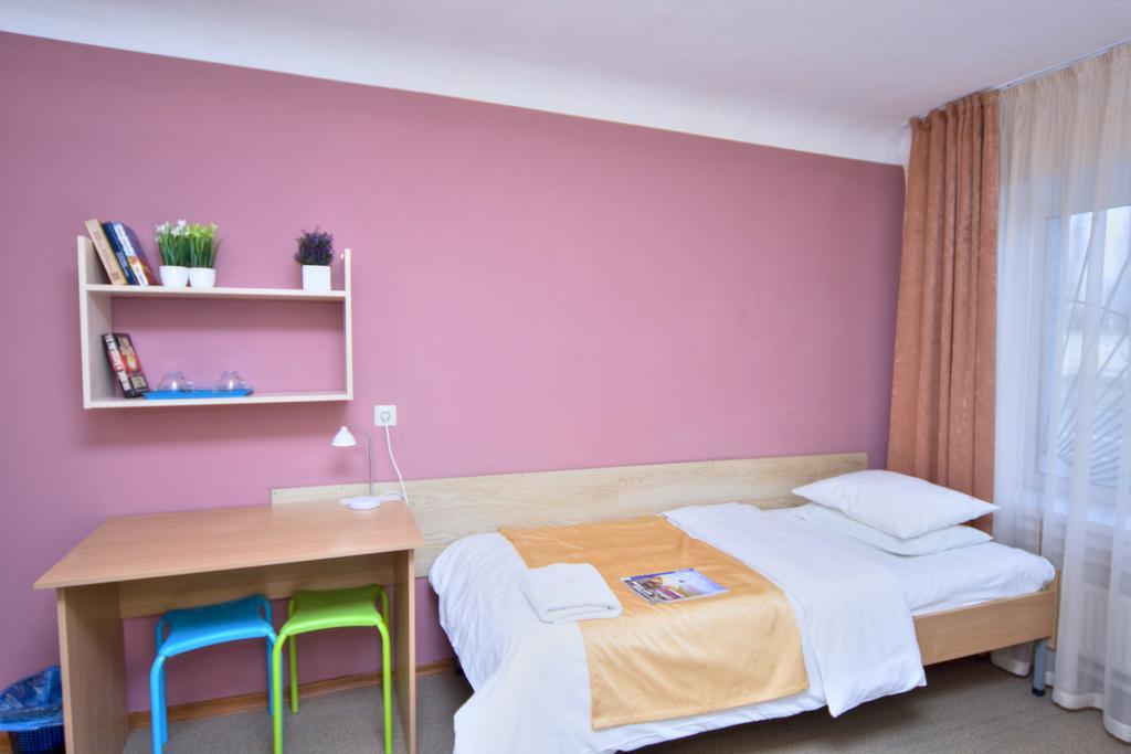 Hostel Podolski Plus Kyiv Room photo